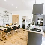Casa vacanze Maison De Charme Avec Spa, Au Coeur De *