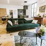 Maison De Charme Avec Spa, Au Coeur De Bergerac