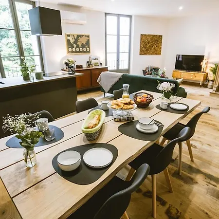 Holiday home Vi - Des Rois De France -