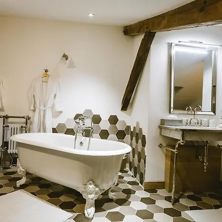 Maison De Charme Avec Spa, Au Coeur De Prázdninový dům