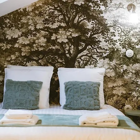Holiday home Vi - Des Rois De France -