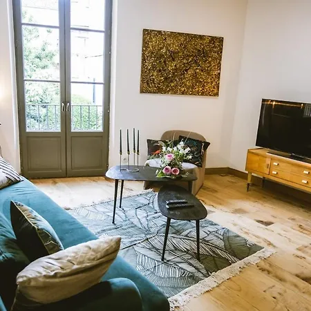 Vi - Des Rois De France - Holiday home