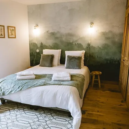 Prázdninový dům Maison De Charme Avec Spa, Au Coeur De Bergerac