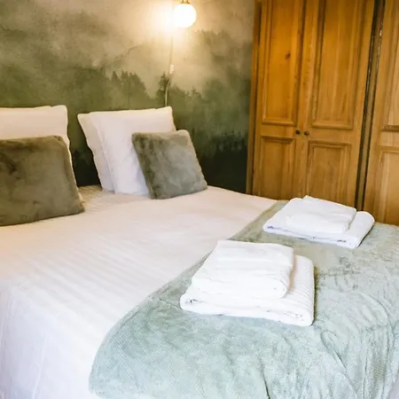 Maison De Charme Avec Spa, Au Coeur De * Bergerac