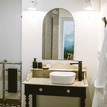 Prázdninový dům Maison De Charme Avec Spa, Au Coeur De