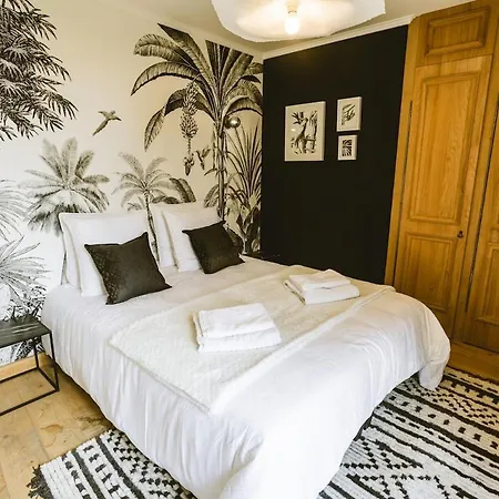 Prázdninový dům Vi - Des Rois De France - Bergerac