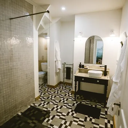 Maison De Charme Avec Spa, Au Coeur De * Bergerac