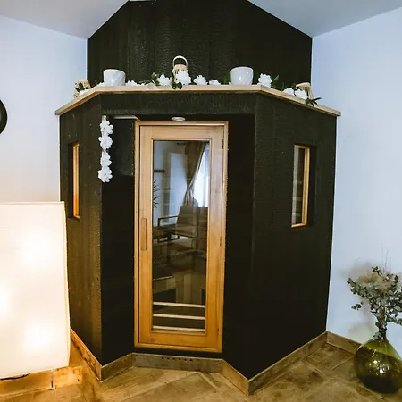 Vi - Des Rois De France - Holiday home
