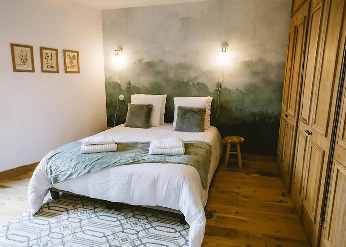 Feriehus Vi - Des Rois De France - Bergerac